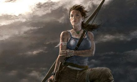La vida después del podcast: Episodio 88, Tomb Raider