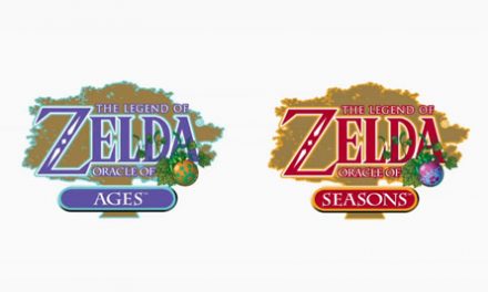 The Legend of Zelda: Oracle of Seasons y Oracle of Ages llegarán al 3DS a finales de Mayo