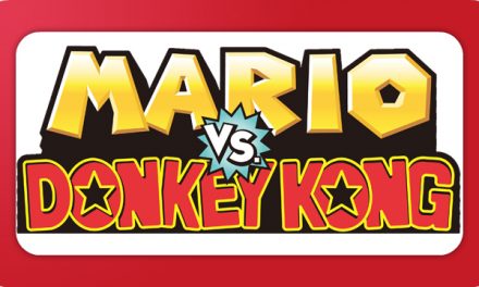 Club Nientiedo – Retro Reseña Mario Vs. Donkey Kong