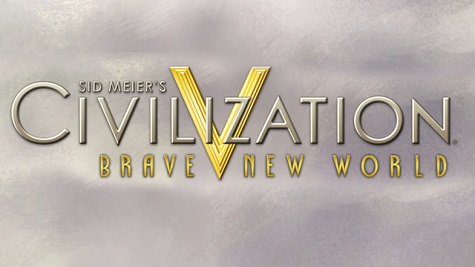 CivV Brave New World