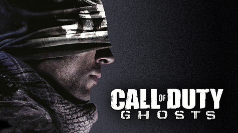 Call of Duty: Ghosts es revelado oficialmente