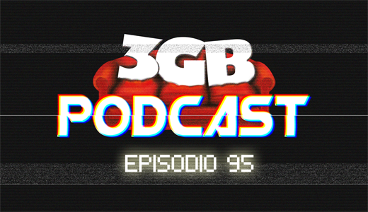Podcast: Episodio 95