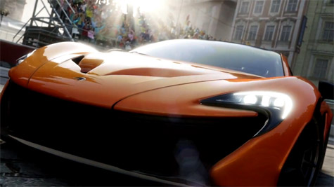 Forza Motorsport 5 será título de lanzamiento para el Xbox One