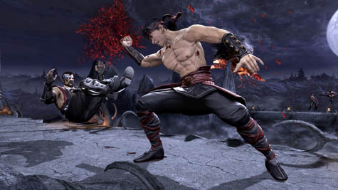 Mortal Kombat: Komplete Edition llegará a la PC
