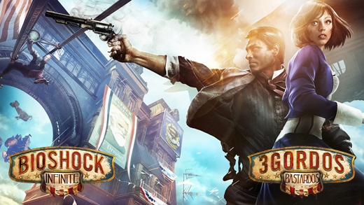 Reseña BioShock: Infinite
