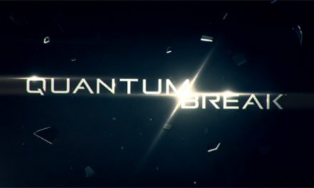 Quantum Break el nuevo juego de Remedy