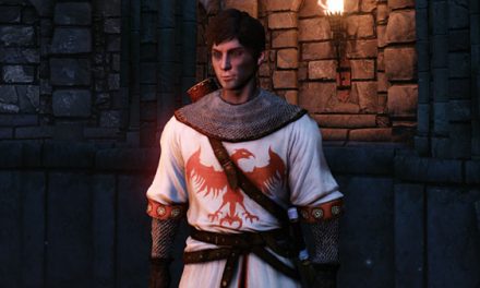 ¿Qué les parecen 9 minutos con gameplay de Shadow of the Eternals?