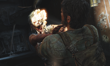 Los infectados en The Last of Us son tan mortales como son feos