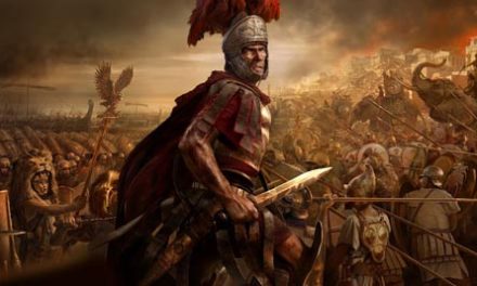 Todos regocíjense, Total War: Rome II ya tiene fecha de salida