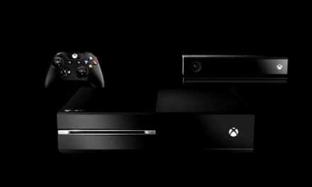 Microsoft presenta oficialmente el Xbox One, el sucesor del Xbox 360