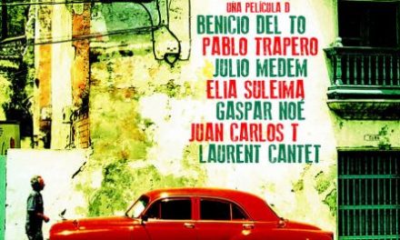 Cine 15: 7 días en La Habana