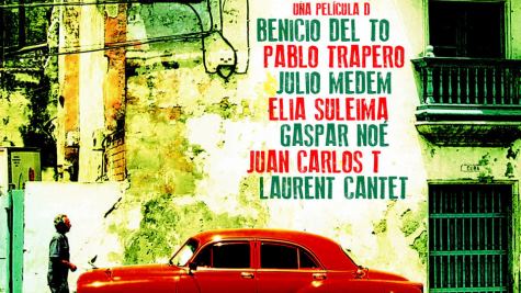 Cine 15: 7 días en La Habana