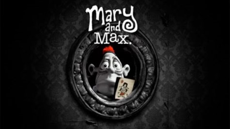Cine 12: Mary & Max