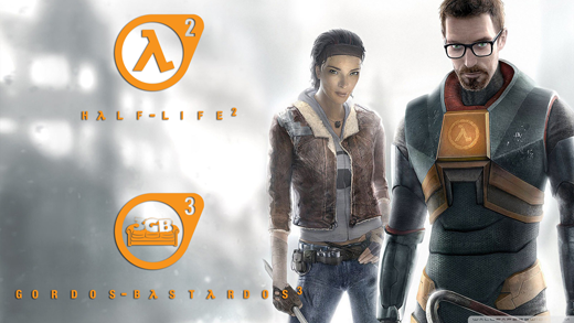 Reseña Half Life 2