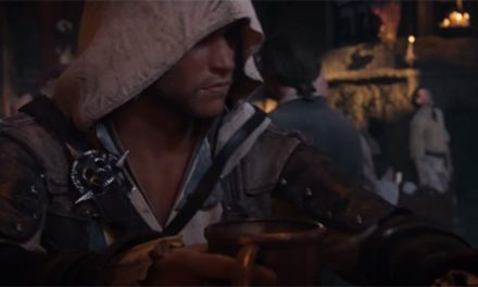 Assassin’s Creed IV presenta nuevos trailers para su beneplácito
