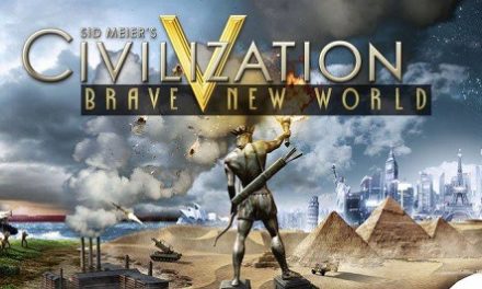 Trailer de lanzamiento de Civilization V: Brave New World