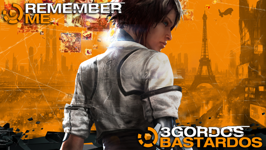 Reseña Remember Me