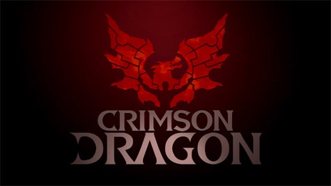 CrimsonDragon
