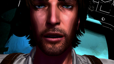 Prepárense para D4, un nuevo juego de misterio para el Xbox One