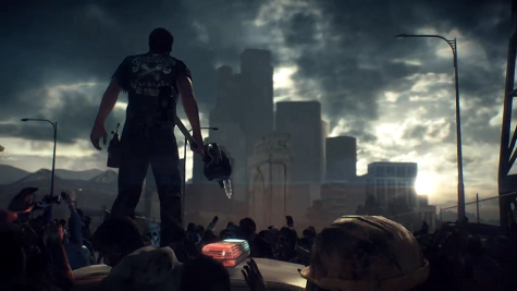 KAPOW!!!, DeadRising 3 será exclusivo para el Xbox One