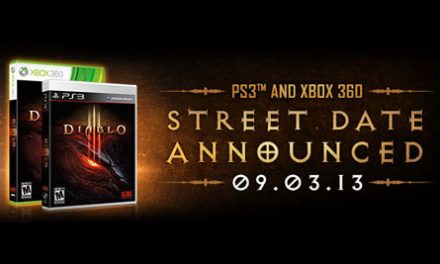 Diablo III saldrá también en el Xbox 360