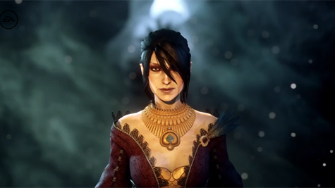 Dragon Age: Inquisition viene para las consolas de la nueva generación