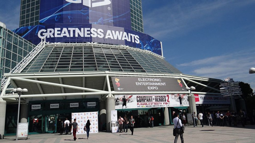 La vida después del podcast: Episodio 99, E3 2013