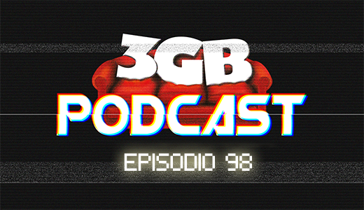 Podcast: Episodio 98