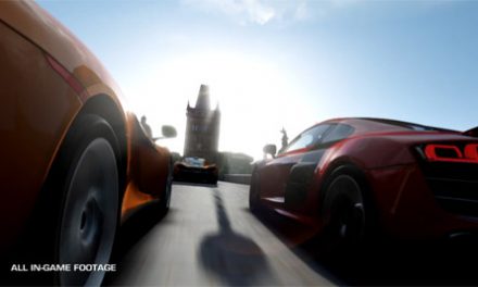 Forza Motorsport 5 nos muestra un trailer con puro gameplay