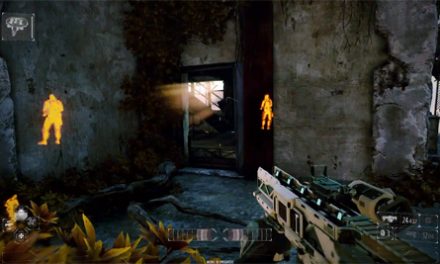Killzone: Shadow Fall sera título de lanzamiento del PS4