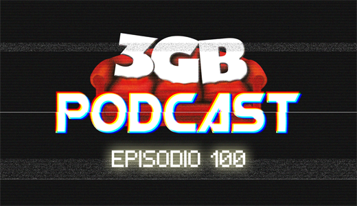 Podcast: Episodio 100