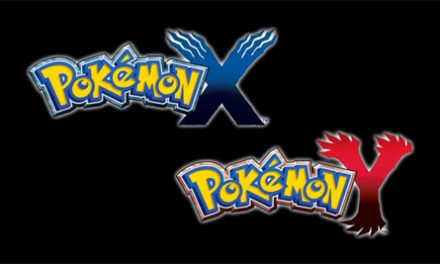 Pokemon X y Pokemon Y ya tiene fecha de salida