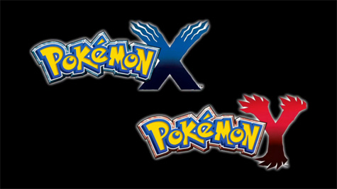 Pokemon X y Pokemon Y ya tiene fecha de salida