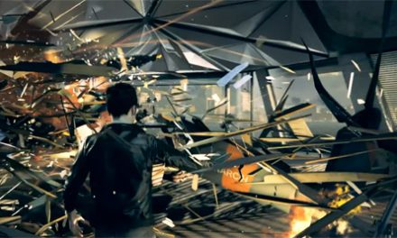 Quantum Break será un hibrido entre juego y serie