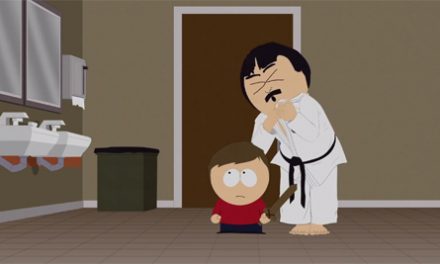 El nuevo trailer de South Park: The Stick of Truth nos permite admirar la grandeza de Randy