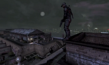 Trailer de Splinter Cell: Blacklist en el E3 2013