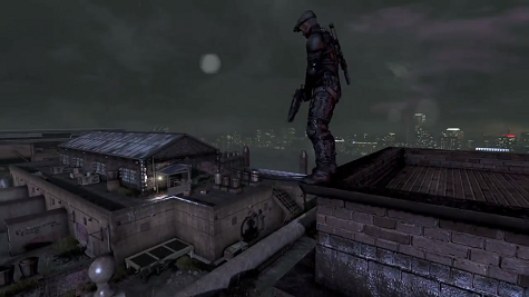 Trailer de Splinter Cell: Blacklist en el E3 2013