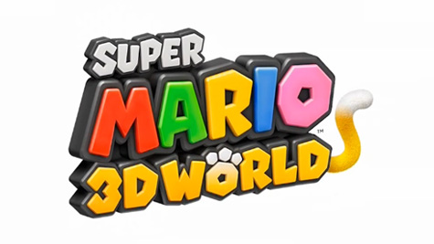 SuperMArio3DWorld