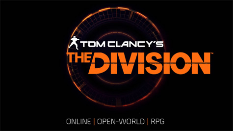 Tom Clancy’s The Division anunciado, será un RPG masivo online