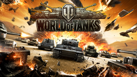 World of Tanks estará disponible en el Xbox 360 este verano