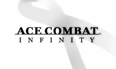 Habrá un nuevo Ace Combat y llegará al PS3