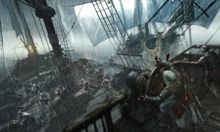 El caribe cobra vida en Assassin’s Creed IV: Black Flag