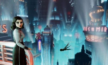 El DLC de BioShock: Infinite nos llevará de nuevo a Rapture