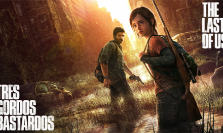 Reseña The Last Of Us