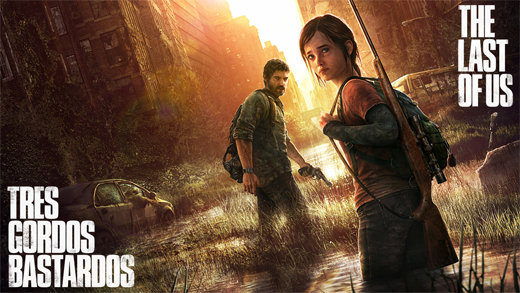Reseña The Last Of Us