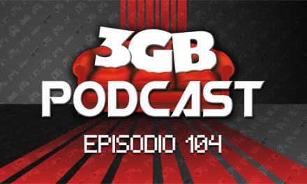 Podcast: Episodio 104