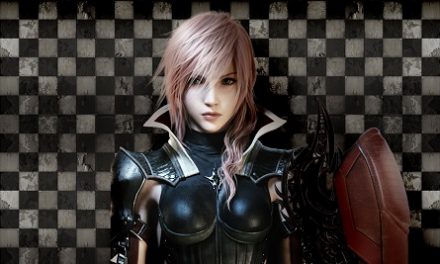 Comienza tu mañana con un diario de desarrollador de Lightning Returns: Final Fantasy XIII