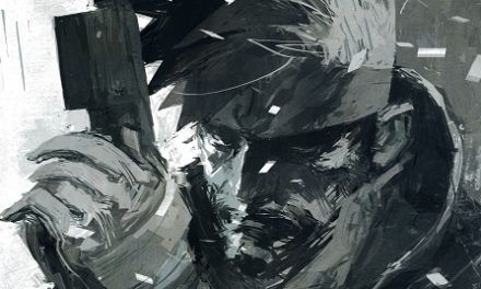 La vida después del podcast: Episodio 101, Metal Gear Solid