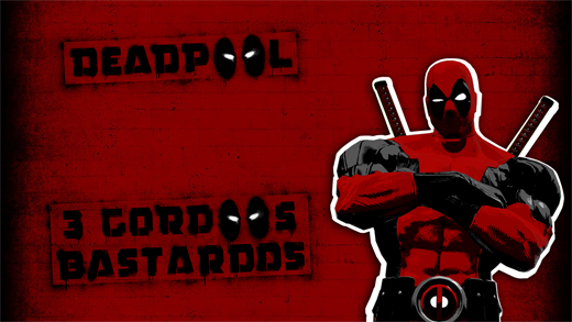 Reseña Deadpool