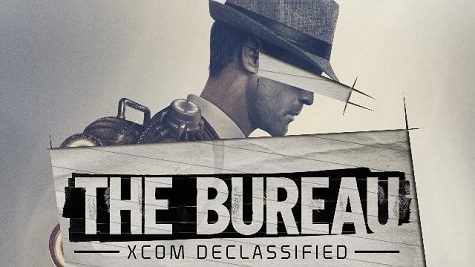 En The Bureau: XCOM Declassified tu eres la última linea de defenza